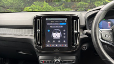 Volvo XC40 2.0 B4P Plus Dark 5dr Auto Petrol Estate